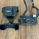 KONICA C35 AF Point & Shoot Film Camera w felt finish case