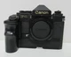 Canon F-1 35mm Camera With Power Winder UNTESTED - Read Desc.