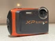 Fujifilm FinePix XP80 16.4MP Water Proof Digital Camera, WiFi, FAULTY