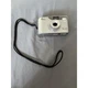 Premier M-1550D Silver Compact Digital Camera with Case Auto Flash 35-50mm