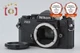Nikon New FM2 FM2N Black Later Model 35mm SLR Film Camera Body