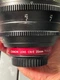 Canon CN-E 35mm T1.5 L F Cinema Prime Lens - 9139B001