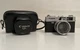 Vintage Canon Canonet QL 19 Rangefinder 35mm Film Camera SE 45mm 1:1.9 Lens