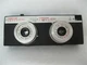RARE! Collectible HANDMADE LOMO SMENA-8M STEREO 35mm RF camera  