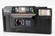 [Exc++++] Ricoh FF-3D AF Super Point & Shoot Film Camera Black From JAPAN #3