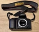 Nikon N70 35mm SLR Film Camera Body