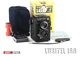 LUBITEL 166 Universal Soviet camera LOMO Lens TRIPLET - 22 (4.5/75) Made in USSR