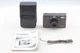 [ Top MINT w/ Case ] Contax T3 Titan Black Point & Shoot Film Camera From JAPAN