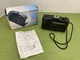 VTG SURPASS 35mm CAMERA SC-911 FOCUS FREE POINT & SHOOT COMPLETE W/BOX/MANUAL