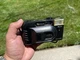 FUJI DL-7 Plus Point And Shoot Film Camera Untested