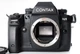 "Excellent++" Contax N1 35mm SLR Film Camera Body from Japan #3587