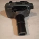 Pentax IQZoom 160 35mm Point & Shoot Film Camera Tested & Working