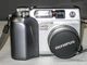 Olympus Camedia C-4000 4.0MP Digital Camera w/Card, Bag, Strap - Tested - VGC