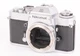 Nikon Nikomat EL F-Mount 35mm Film SLR Body Only #H-RC21814 Nikon Nikomat EL F-Mount 35mm Film SLR Body Only #H-RC21814