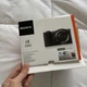 Sony Alpha a5100 Mirrorless Digital Camera with 16-50mm Lens (Black)