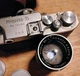 Retro Romance &ndash; Mint Minolta 35 + Leather Case & Filters (Collector&rsquo;s Jewel)
