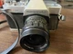MAMIYA/SEKOR  DSX 500 35mm Camera w/ SUNSET 35mm lense