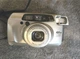 Pentax IQ zoom 160 .  Case and manual.