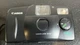 Canon Snappy LX II 35mm Point & Shoot Film Camera