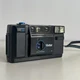 vivitar xaf 35 black camera 34mm auto focus motorized Working 35mm Camera