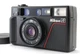 [NEAR MINT] Nikon L35AF ISO400 35mm Point and Shoot Film Camera From Japan