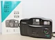 Canon Snappy LX II 35mm Point & Shoot Film Camera - Good condition w/ Manual
