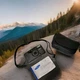 SAMSUNG SLIM ZOOM 70S (Film Camera) 35-70mm (Autofocus) Macro Lens Battery Case