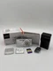 Sony Cyber-Shot DSC-W830 20.1MP Digital Camera Silver w/8x Zoom Bundle Tested