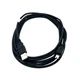 10Ft USB SYNC Cord for PANASONIC PV-GS85 PV-GS120 PV-GS150 PV-GS180 PV-GS200