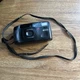 Vintage Ricoh RZ-880 Date Black Point & Shoot 35mm Film Camera Multi AF System 