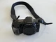 Minolta Maxxum 3Xi Camera and Strap No Lens Untested