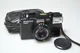 MAMIYA 135EF/135 EF  35mm point shot camera 38mm 1:2.8