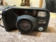 Pentax Zoom 90-WR 35mm Point & Shoot Camera