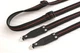 Adjustable Nylon Neck Shoulder Strap for Mamiya M645 1000S C220F C330 C330S