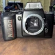 Nikon N4004S 35mm Film Camera - Body Only -AMAZING CONDITION.