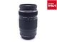 OLYMPUS M.ZUIKO DIGITAL ED 75-300mm F4.8-6.7 II -Near Mint- 7046