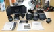 Panasonic Lumix DC-BGH1 Cinema Box Camera *Pre-Owned* Free Shipping