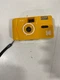 Kodak M38 35mm Film Camera - Focus Free, Powerful Built-in Flash, Easy to Use