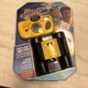 VTG KALIMAR MILLENNIUM EXPLORER FLASH CAMERA & BINOCULAR SET