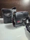 Yashica Kyocera Samurai X3.0 Automatic Focusing 25mm-75mm Film Camera JAPAN