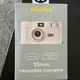 35mm Heyday reusable camera