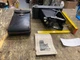 1914 Vtg Eastman Kodak No.1A Model Folding Camera w/ Case Instructions Pocket!