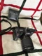 Minolta Maxxum 5000 AF 35mm SLR Film Camera Black w/ Tamron Lens Strap Case