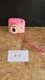 Fujifilm Instax Mini 9 Instant Film Camera - Flamingo Pink