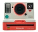 Polaroid OneStep2 Viewfinder I-Type Camera Coral Tested Works Good Condition