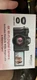 Vivitar VECXX100 4K Wi-Fi Digital Camera 56MP Flip Screen 32GB Kit 2 Lenses