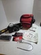 Nikon N6006 AF Auto Focus 35mm SLR Film Camera Body, Batteries & Manuals *Read