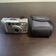 Pentax IQZoom 928M QD 35mm Point & Shoot Film Camera Powers On Shutter Not Open