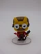 Funko Pocket Pop! Mini Vinyl Figure - The Simpsons [Halloween] - Devil Flanders