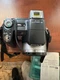 Sony Cyber-shot DSC-W150 8.1MP Digital Camera - Black